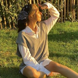 Meet your Posher, Ava